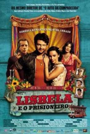 Lisbela e o Prisioneiro Download