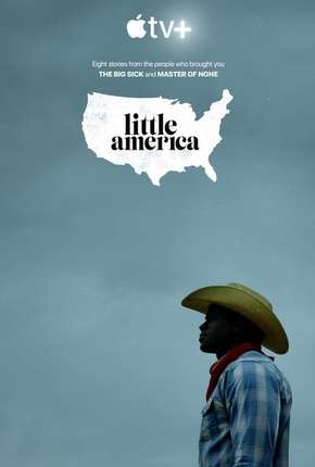 Little America - 1ª Temporada Download