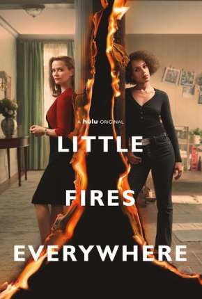 Little Fires Everywhere  - Legendada Download