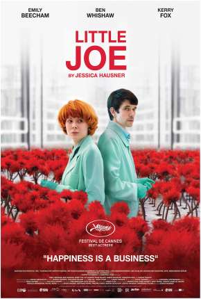 Little Joe - Legendado Download