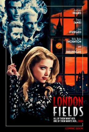 London Fields - Romance Fatal Download