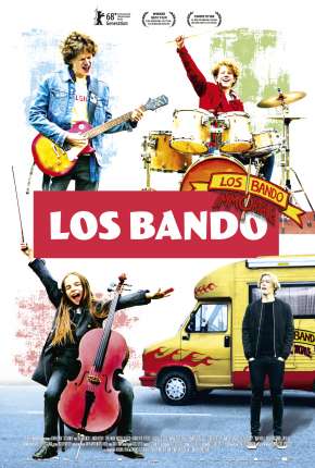 Los Bando Download