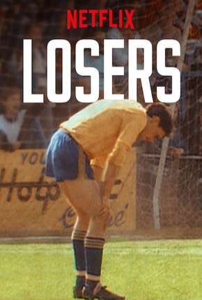 Losers - 1ª Temporada Completa Legendada Download