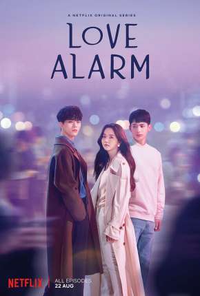 Love Alarm Download