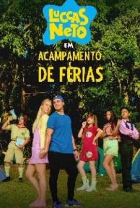 Luccas Neto em - Acampamento de Férias Download