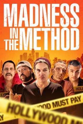 Madness in the Method - Legendado Download