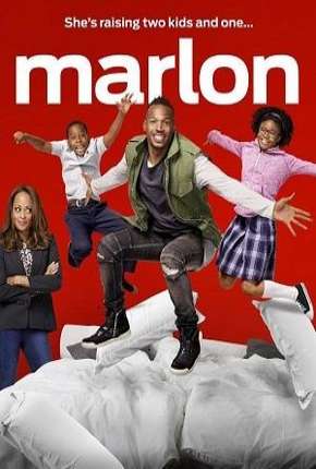 Marlon - 1ª Temporada - Completa Download