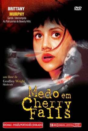 Medo em Cherry Falls Download