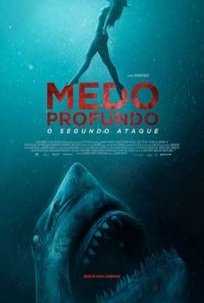 Medo Profundo - O Segundo Ataque - Legendado Download