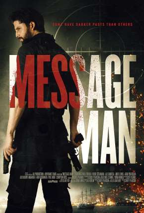 Message Man - Legendado Download