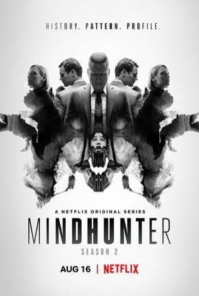 Mindhunter - Caçador de Mentes - 2ª Temporada Download