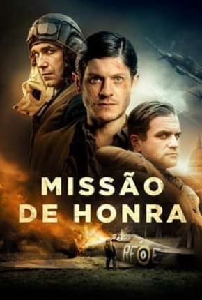 Missão de Honra Download