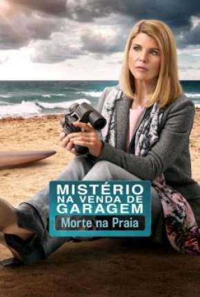 Mistério na Venda de Garagem - Morte na Praia Download