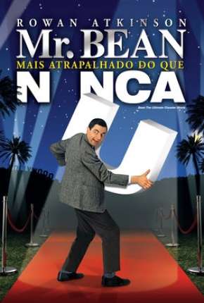 Mr. Bean - O Filme Download