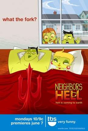 Neighbors from Hell Download