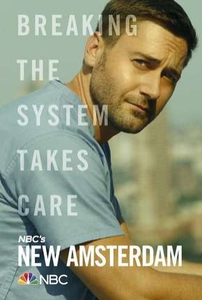 New Amsterdam - 2ª Temporada Legendada Download