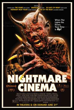 Nightmare Cinema Download