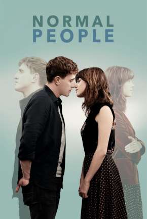 Normal People - 1ª Temporada Completa Download