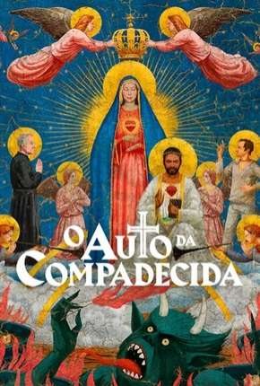 O Auto da Compadecida - Completa Download