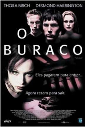 O Buraco Download