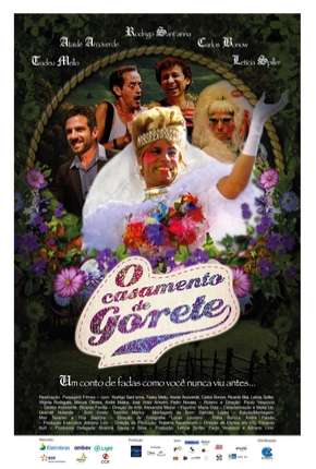 O Casamento de Gorete Download