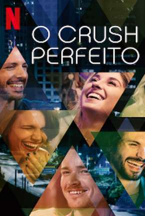 O Crush Perfeito - Completa Download