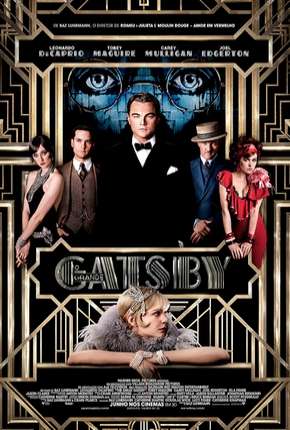 O Grande Gatsby - The Great Gatsby Download