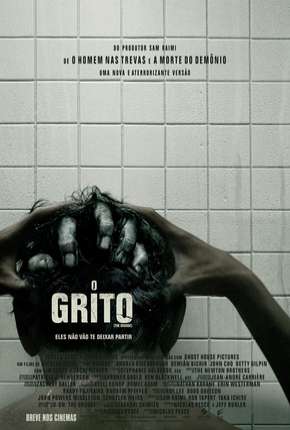 O Grito - The Grudge Download