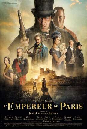 O Imperador de Paris Download