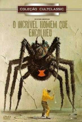 O Incrível Homem Que Encolheu - Legendado Download