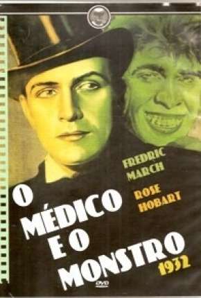 O Médico e o Monstro - Legendado Download