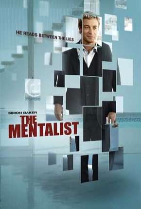 O Mentalista - 7ª Temporada Completa Download