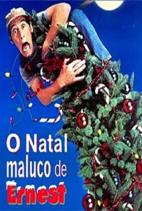 O Natal Maluco de Ernest - Ernest Salva o Natal Download