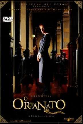 O Orfanato - El orfanato Download