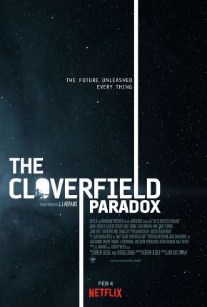 O Paradoxo Cloverfield Download