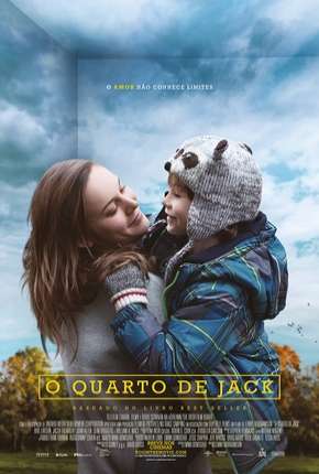 O Quarto de Jack - BD-R Download