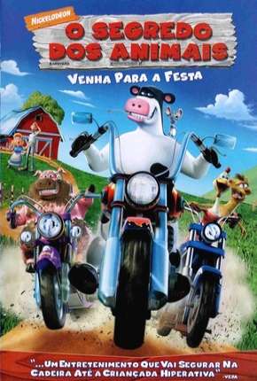 O Segredo dos Animais - Barnyard Download