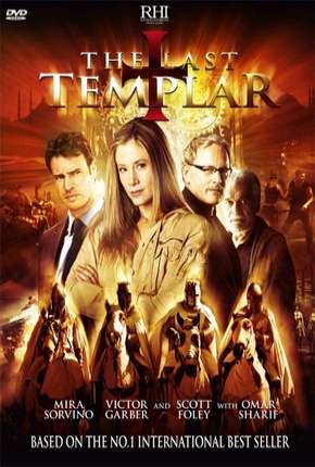 O Último Templário - DVD-R Download