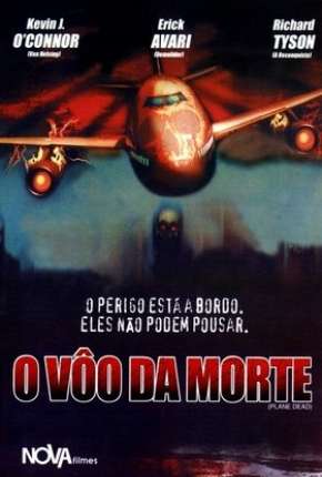 O Vôo da Morte - Plane Dead Download