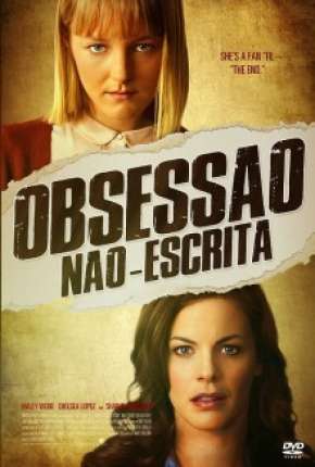 Obsessão Não-Escrita Download