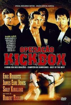 Operação Kickbox Download