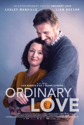 Ordinary Love - Legendado Download