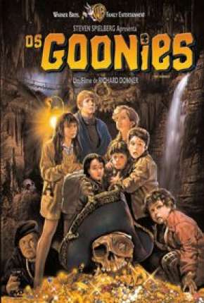 Os Goonies - The Goonies Download