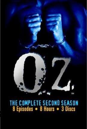 Oz - 2ª Temporada Download