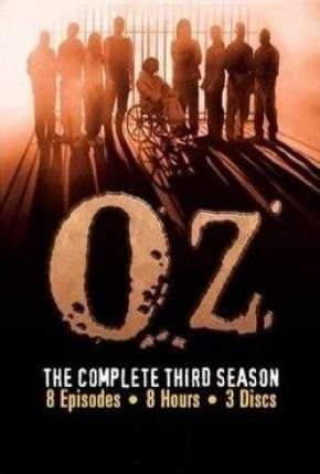 Oz - 3ª Temporada - Legendada Download