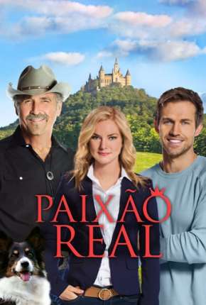 Paixão Real - Royal Hearts Download