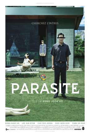 Parasite - Legendado Download