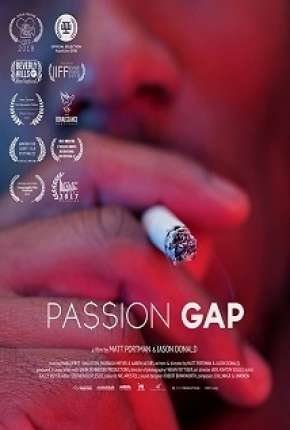 Passion Gap - Legendado Download