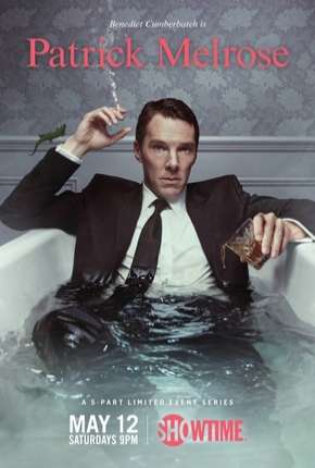 Patrick Melrose - 1ª Temporada Download