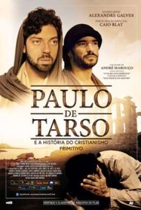 Paulo de Tarso e a História do Cristianismo Primitivo Download Torrent
